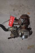 Турбина. Ford Fusion Ford Focus Ford C-MAX Ford Fiesta Citroen Xsara Picasso Citroen C3 Citroen Berlingo, B9 Citroen C4 Peugeot 308 Peugeot 307 Двигат...