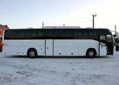 Higer KLQ6119TQ. Higer KLQ 6119TQ, 55 мест, туристический автобус, 8 900 куб. см., 55 мест