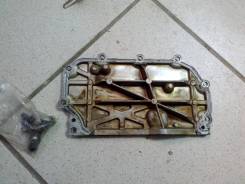 Крышка ремня ГРМ. Nissan: Wingroad, Bluebird Sylphy, Tino, Expert, Sentra, Primera, Avenir, AD, Pulsar, Sunny, Almera Двигатели: QG15DE, QG18DE, SR20D...