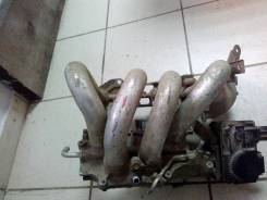 Коллектор впускной. Nissan Tino, V10M Nissan Primera, P12E Nissan Almera, N16E, V10M Двигатели: QG18DE, SR20DE, YD22DDTI, F9Q, QG16DE, QR20DE, YD22DDT...