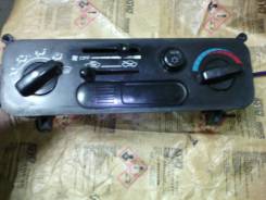 Блок управления климат-контролем. Mitsubishi Libero, CB2V Двигатель 4G15