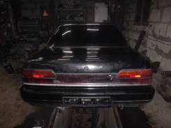 Nissan Laurel. HC33, RB20DE