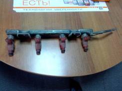 Инжектор. Nissan: Wingroad, Bluebird Sylphy, Tino, Expert, Primera, Avenir, AD, Pulsar, Almera, Sunny Двигатели: QG13DE, QG15DE, QG18DE, SR20DE, YD22D...