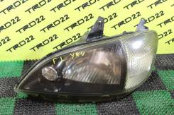 Фара. Daihatsu YRV, M200G, M201G, M211G Двигатели: EJVE, K3VE, K3VET