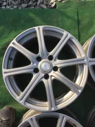 Big Way TRG-DP8. 7.0x17", 5x114.3, ET55, �� 73���. ����
