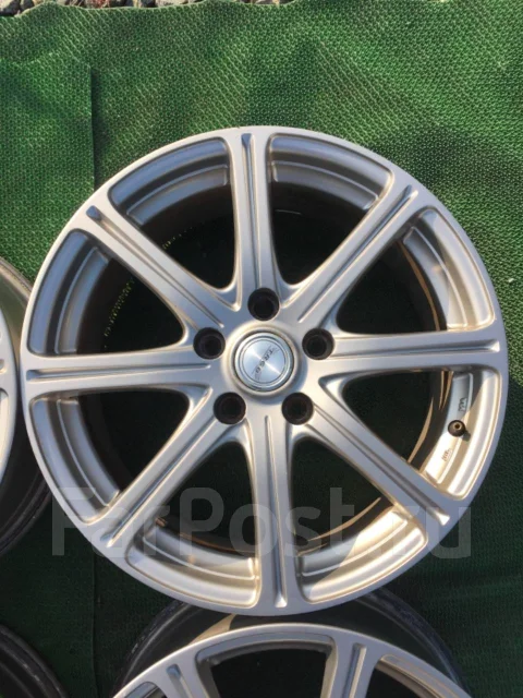Big Way TRG-DP8. 7.0x17", 5x114.3, ET55, �� 73���. ����