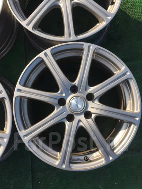 Big Way TRG-DP8. 7.0x17", 5x114.3, ET55, �� 73���. ����
