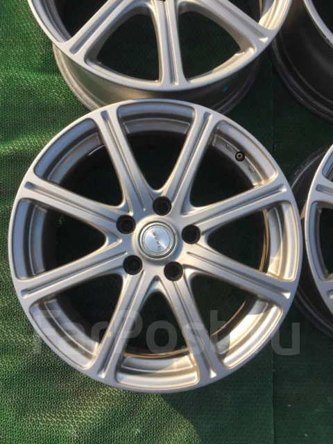 Big Way TRG-DP8. 7.0x17", 5x114.3, ET55, �� 73���. ����