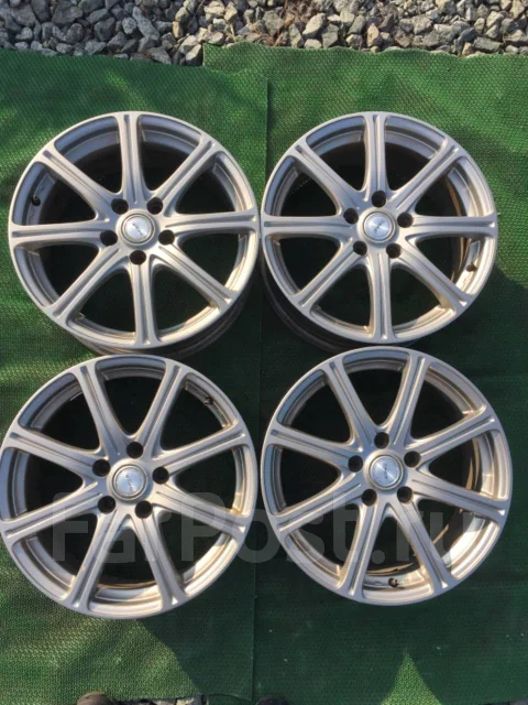 Big Way TRG-DP8. 7.0x17", 5x114.3, ET55, �� 73���. ����