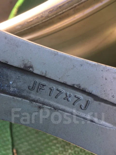 Big Way TRG-DP8. 7.0x17", 5x114.3, ET55, �� 73���. ����