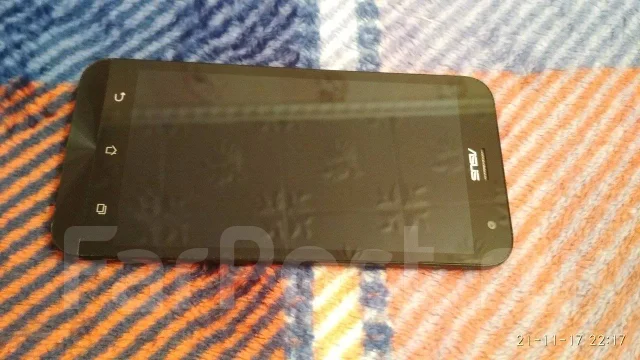 Asus ZenFone 2. �/� ����