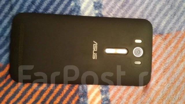 Asus ZenFone 2. �/� ����