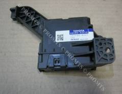 Блок управления климат-контролем. Toyota XA Toyota RAV4, ALA40, ALA49, ALA49L, ASA42, ASA42W, ASA44, ASA44L, ZSA42, ZSA42L, ZSA44, ZSA44L, QEA42, XA40...