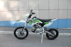 Motoland XR 250. 125 куб. см., исправен, без птс, без пробега