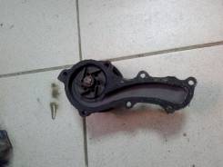 Помпа водяная. Nissan Tino, V10M Nissan Primera, P11E, P12E, WP11E Nissan Almera, N16E, V10M Двигатели: QG18DE, SR20DE, YD22DDTI, CD20T, F9Q, GA16DE...