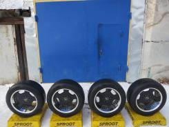 Lodio Drive. 9.5x19, 6x139.70, ET-24, ЦО 108,0 мм.