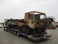 Iveco Eurocargo. Фургон АФ-4750Е3 на шасси рефрижератор 2014 г. в., 5 880 куб. см., 18 000 кг.