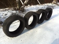 Goodyear Eagle LS Premium. ������, �/�, ����� 70�%