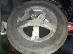 Apollo. x16", 5x114.3, ET45, �� 67,1���. ����