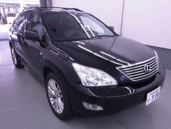 Lexus RX350. 2T2HK31U37C013031, 2GRFE