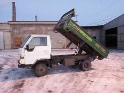 Toyota Dyna. Продам грузовик Toyota Denso, 2 400 куб. см., 2 000 кг.