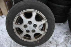 RAYS VOLK RACING TE37V Mark-II. x15" ����