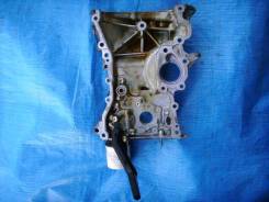 Насос масляный. Toyota Pixis Space, L575A, L585A Toyota Pixis Epoch, LA300A, LA310A Daihatsu Mira Daihatsu Mira e:S, LA300S Двигатели: KFVE, KF, KFDET