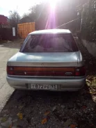 Ford Laser. BG5PF ����