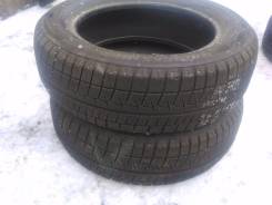 Bridgestone Blizzak Revo GZ. Зимние, без шипов, 10 %, 2 шт