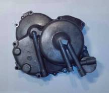Крышка. Honda: CR-X del Sol, Civic, CR-X, Civic CRX, Domani, Civic Ferio Двигатели: 20R2R13N, 20T2N10N, 20T2N11N, 20T2R12N, 20T2R13N, B16A, B16A2, B16...