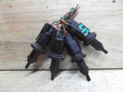 Датчик наружной температуры. Honda: Zest, Accord, Element, Accord Tourer, Stream, Civic, Airwave, Fit Aria, Mobilio Spike, Life, Civic Ferio, Partner...