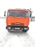 Камаз 65115. Камаз ЕВРО 1, 3 000 куб. см., 14 998 кг.