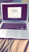 Apple MacBook Pro 15 2017 Mid. 1,6����, WiFi, Bluetooth