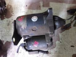 Стартер. Mazda Familia, BG5P, BG5S Двигатели: B5, B5ZE