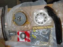 Цепь ГРМ. Toyota: Allion, Allex, Avensis, Corolla, MR-S, Opa, Vista, Caldina, Vista Ardeo, Matrix, Voltz, Isis, Origin, Corolla Runx, Premio, Corolla...