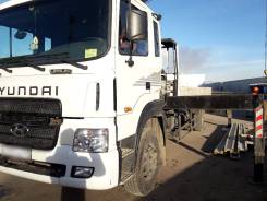 Hyundai HD170 / Gold, 2012. Автоманипулятор Hyundai HD170 / gold, 2012 г, 11 149 куб. см., 8 000 кг.
