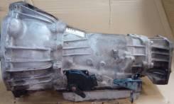 АКПП. Hummer H3 Двигатель L52