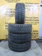 Michelin Pilot Alpin PA2. Зимние, без шипов, 2013 год, 10 %, 4 шт