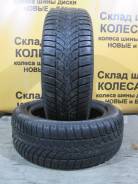 Dunlop SP Winter Sport 4D. Зимние, без шипов, 2015 год, 10 %, 2 шт
