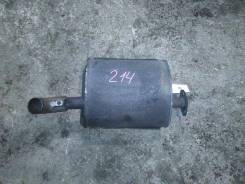 Глушитель HONDA CR-V, RD1, B20B