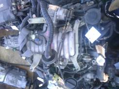 Двигатель Nissan Cima, F50, VK45DE; A3063, 78000 km