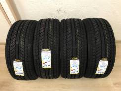 Syron Everest 1 Plus. Зимние, без шипов, без износа, 4 шт