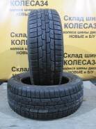 Firestone Winterhawk 2. Зимние, без шипов, 2013 год, 10 %, 2 шт