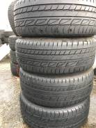 Bridgestone Playz. Летние, 2007 год, износ: 10%, 4 шт. Под заказ