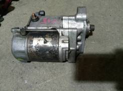 Стартер. Toyota: Grand Hiace, Land Cruiser, Granvia, Hilux Surf, Land Cruiser Prado, 4Runner, Hilux Двигатель 5VZFE