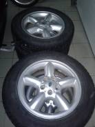 Land Rover. 8.0x18", 5x120.00, ET53, ЦО 72,6 мм.