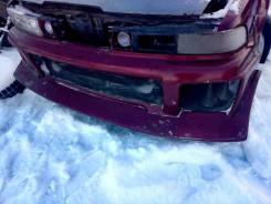 Планка под фары. Honda Vigor, CA5, CB5 Honda Accord Inspire, CB5