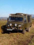 УАЗ. механика, 4wd, 2.4, бензин