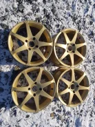 RAYS Versus SS7. 7.0x16", 4x114.3, ET42, �� 73���. ����