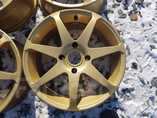 RAYS Versus SS7. 7.0x16", 4x114.3, ET42, �� 73���. ����